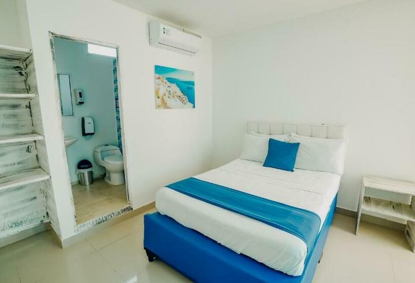 标准间, Palma Linda