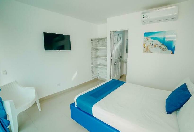 标准间, Palma Linda