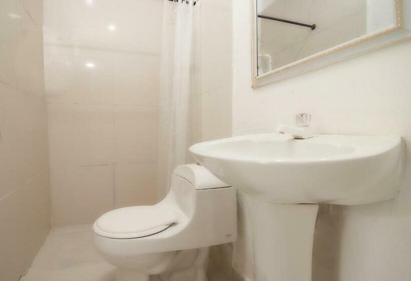 标准三人间, Palma Linda