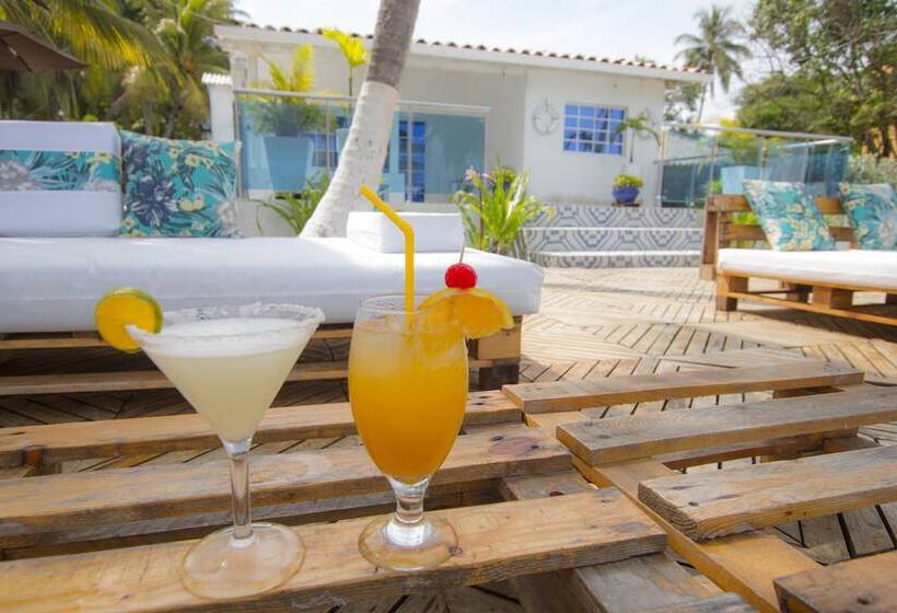 标准间, Palma Linda