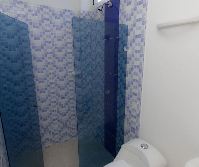 标准间, Palma Linda