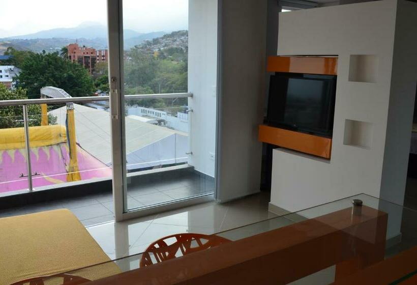 סוויטה, Piaro In Suites