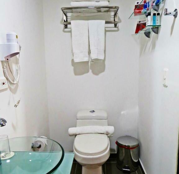 סוויטה, Piaro In Suites