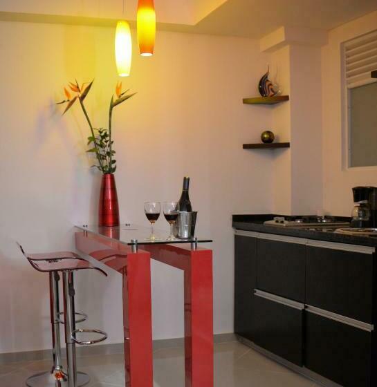 סוויטה, Piaro In Suites