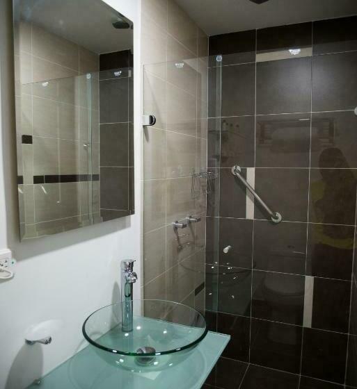 סוויטה, Piaro In Suites