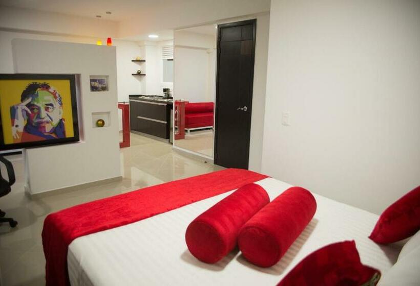 סוויטה, Piaro In Suites