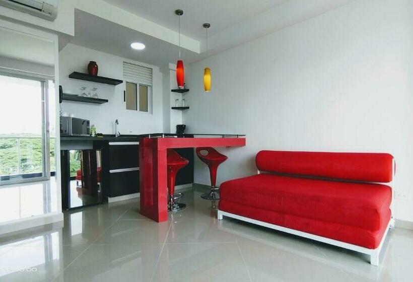 סוויטה, Piaro In Suites