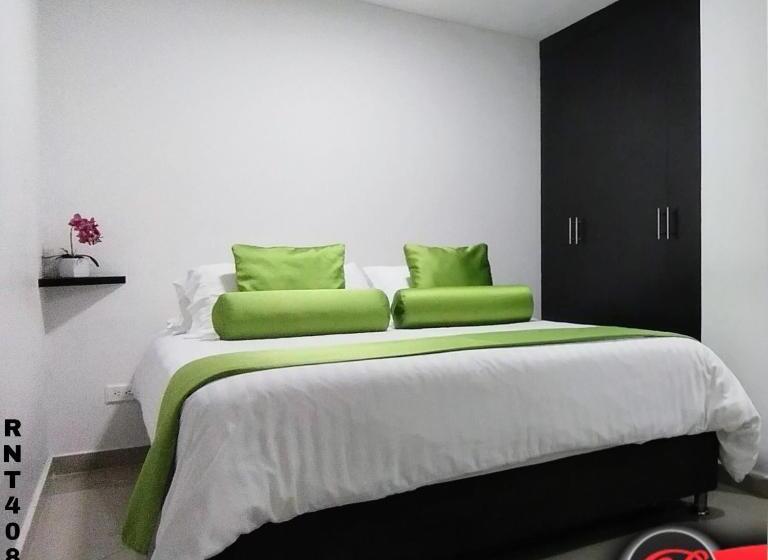 סוויטה, Piaro In Suites