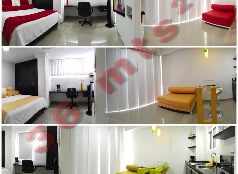 סוויטה, Piaro In Suites