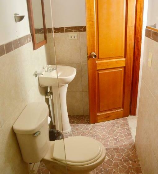 Üç Kişilik Standart Oda, Plaza Ventura