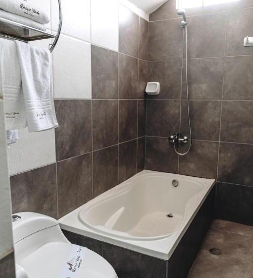 Familienzimmer, Qosqo Wasi