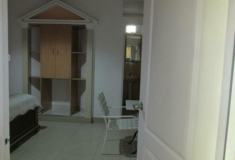 اتاق استاندارد, Rizzo Plaza