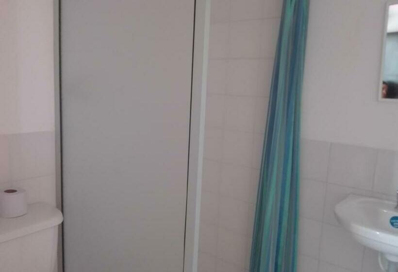 اتاق استاندارد, Rio Hotel Montería