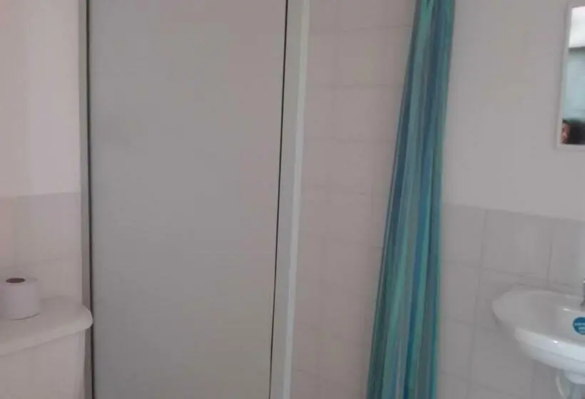 スタンダードルーム, Rio Hotel Montería