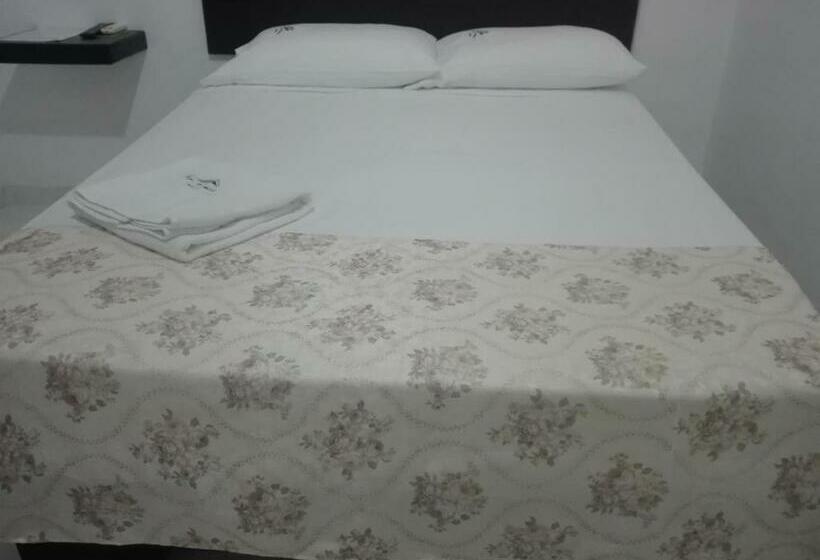 Номер Стандарт Индивидуальный, Rio Hotel Montería