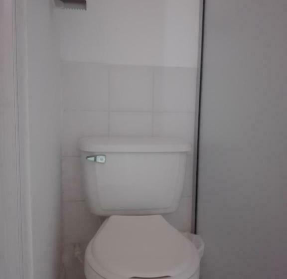 اتاق استاندارد, Rio Hotel Montería