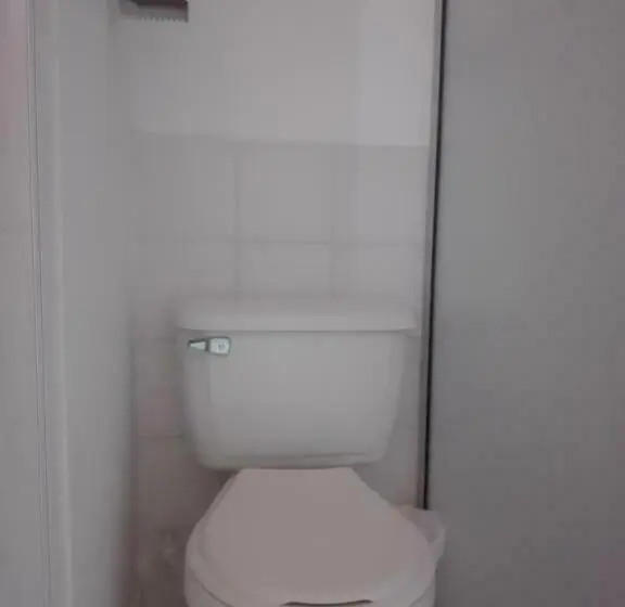 スタンダードルーム, Rio Hotel Montería