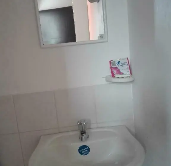 スタンダードルーム, Rio Hotel Montería