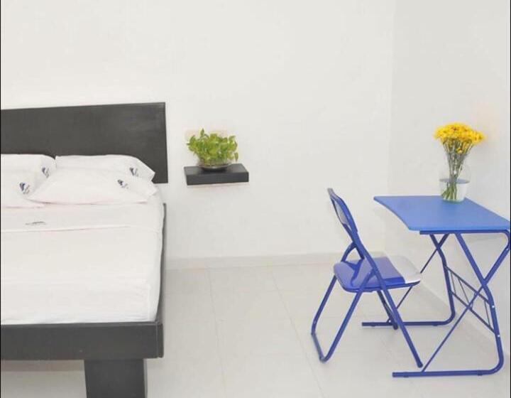 اتاق استاندارد, Rio Hotel Montería