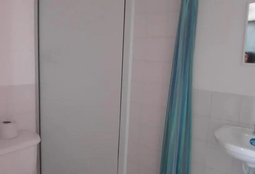 スタンダードトリプルルーム, Rio Hotel Montería