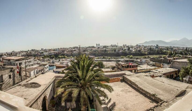 스탠다드 트리플 룸, Tikary