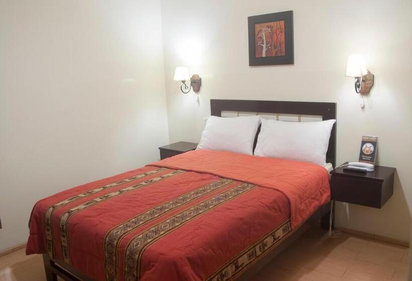 标准间, Tinkus Inn