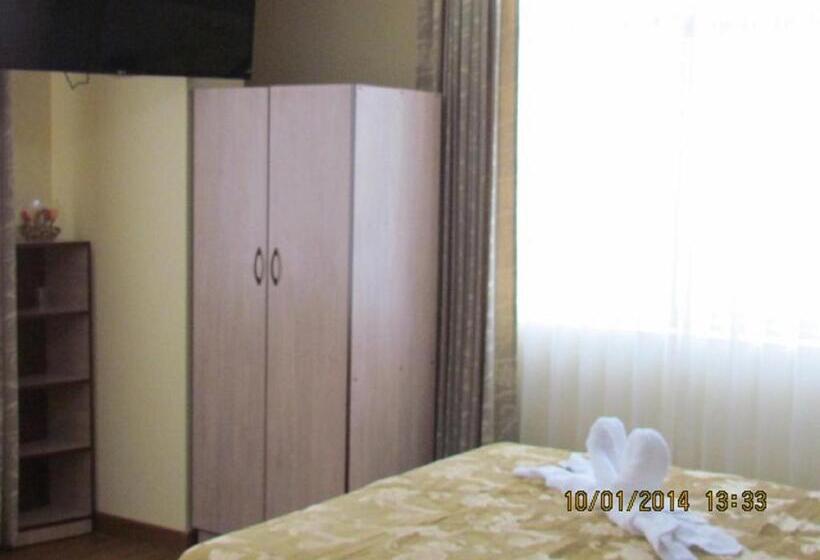 ジュニアスイート, Torresur Tacna
