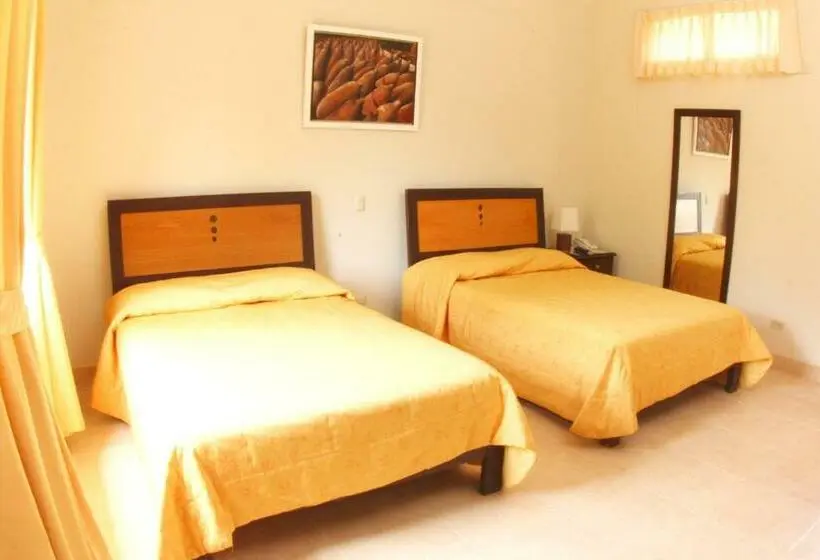 Standard-huone, Lunahuana River Resort