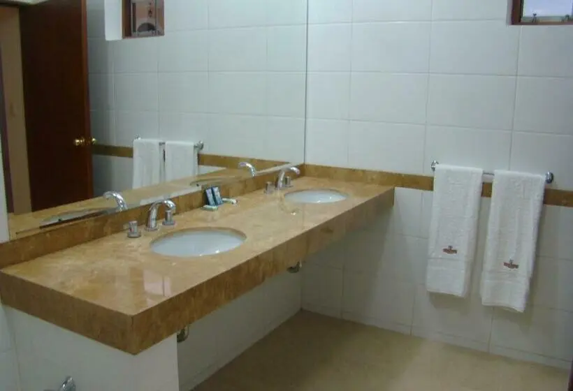 Standard-huone, Lunahuana River Resort