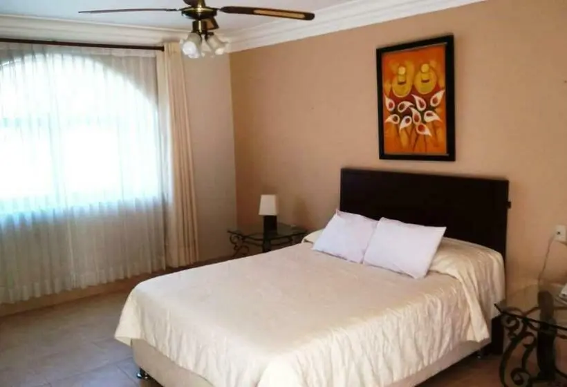 Standard-huone, Lunahuana River Resort
