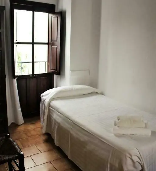 Standard Yhden Hengen Huone, Pension Sevillano