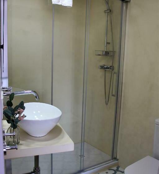 חדר סטנדרט, Pension Sevillano