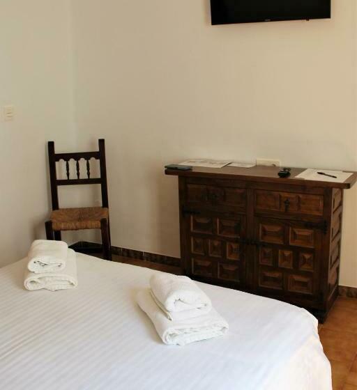 חדר סטנדרט, Pension Sevillano