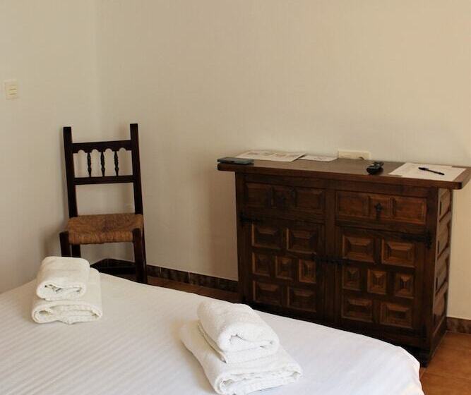 스탠다드 룸, Pension Sevillano