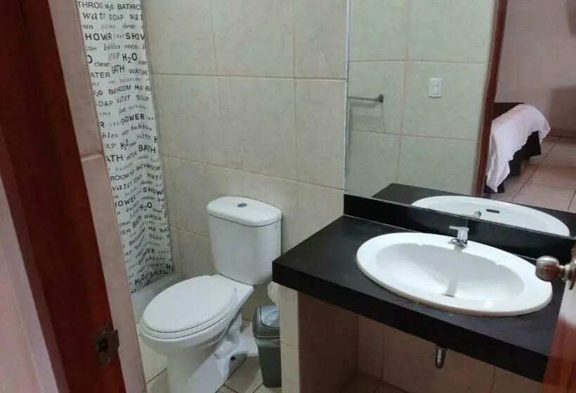Standard-huone, Qala Hotel & Resorts