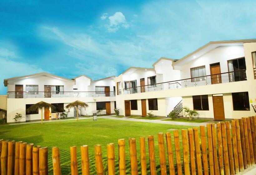 スタンダードルーム, Qala Hotel & Resorts