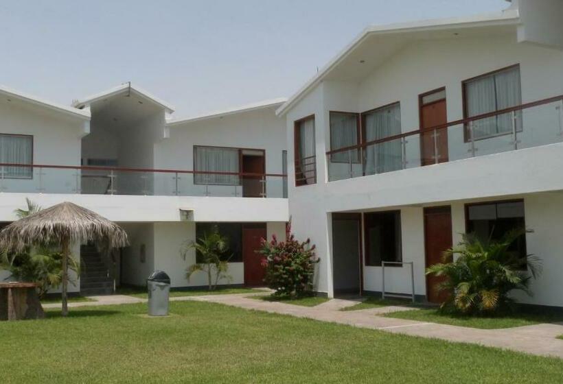 スタンダードルーム, Qala Hotel & Resorts