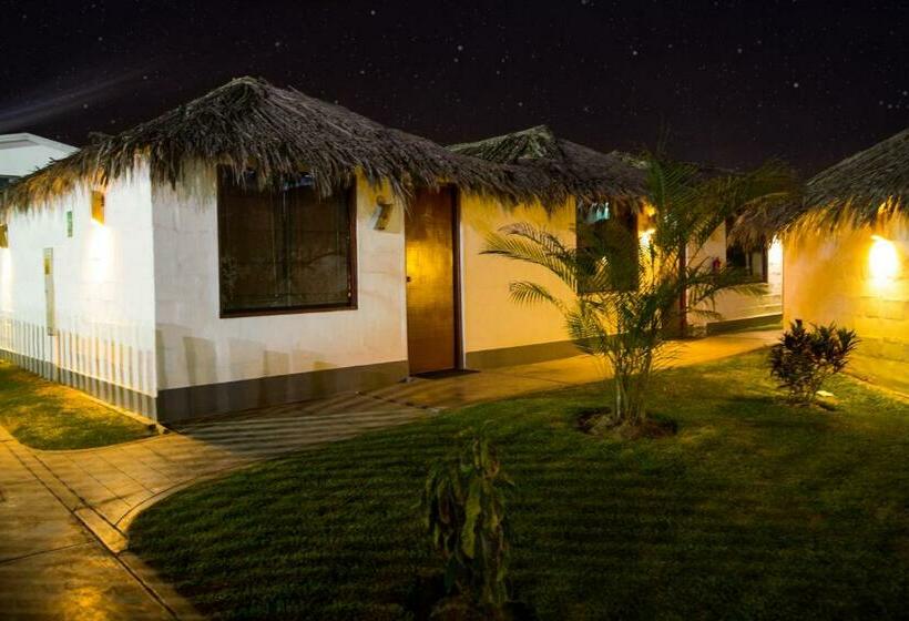 スタンダードルーム, Qala Hotel & Resorts