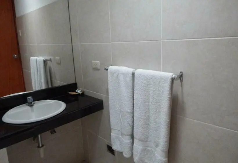 Standard-huone, Qala Hotel & Resorts