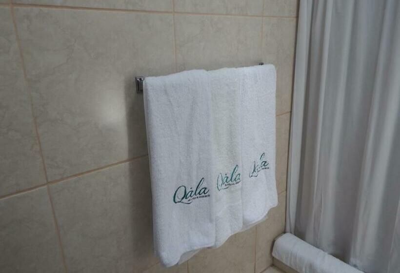 スタンダードルーム, Qala Hotel & Resorts