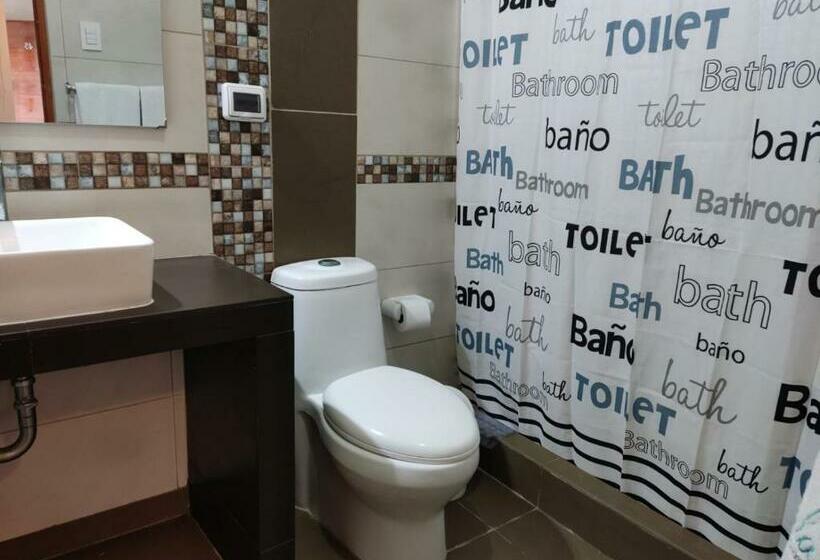 スタンダードルーム, Qala Hotel & Resorts