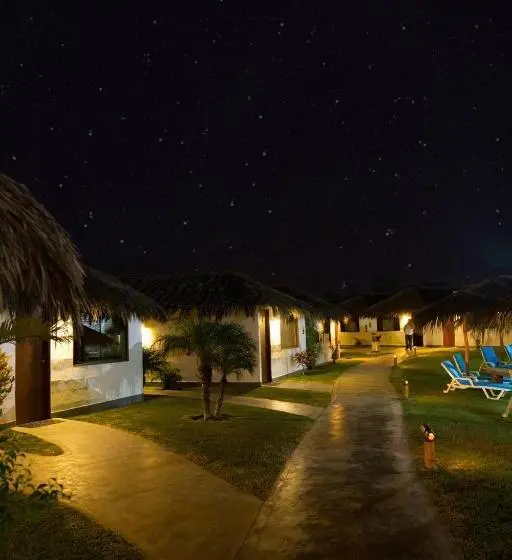 Superior-huone, Qala Hotel & Resorts