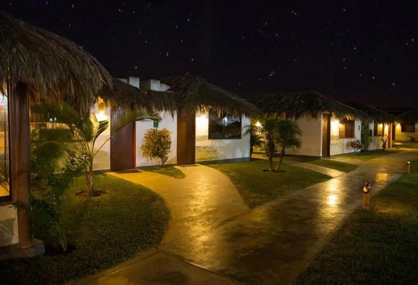 Superior-huone, Qala Hotel & Resorts