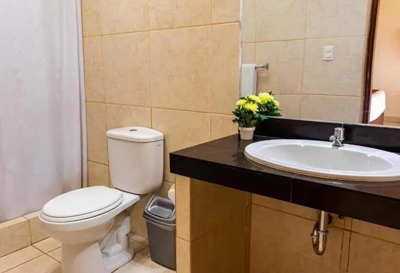 Superior-huone, Qala Hotel & Resorts