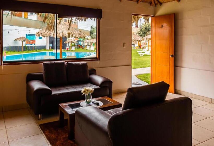 スーペリアールーム, Qala Hotel & Resorts