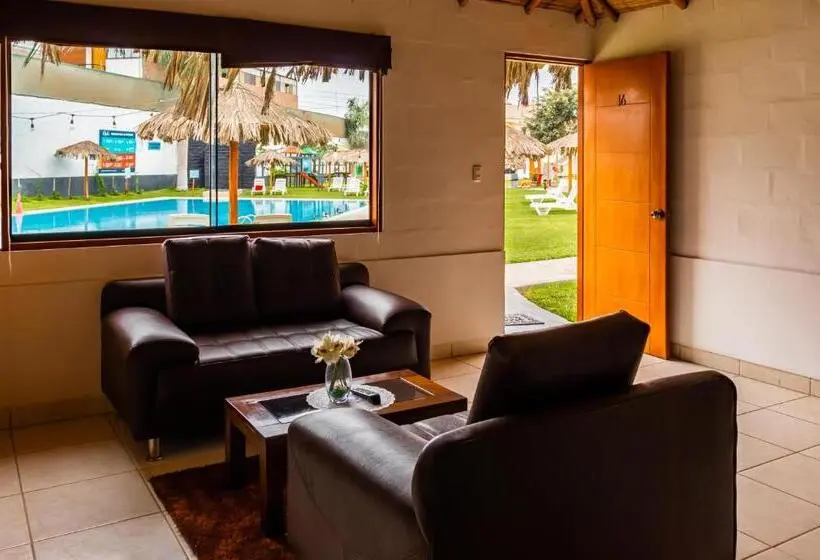 Superior-huone, Qala Hotel & Resorts