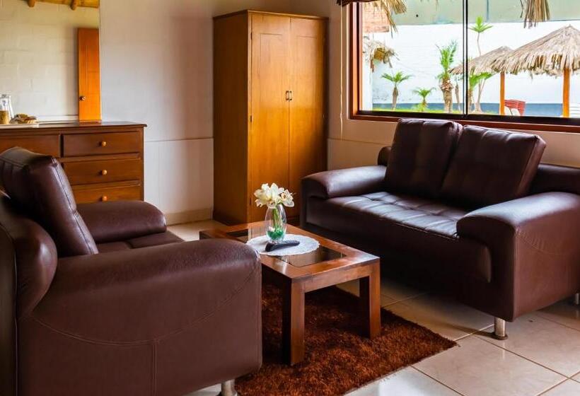 Номер Superior, Qala Hotel & Resorts