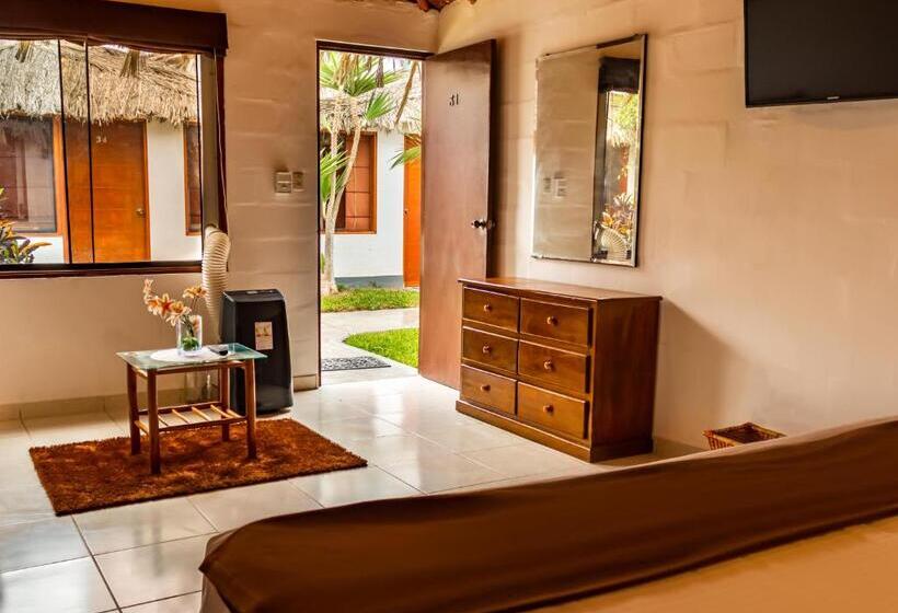 スタンダードルーム, Qala Hotel & Resorts