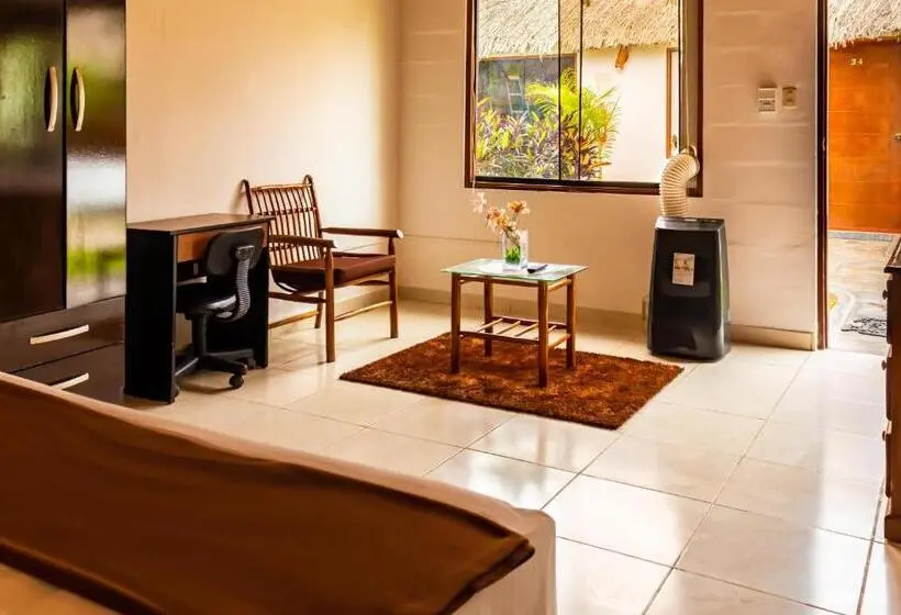 Standard-huone, Qala Hotel & Resorts