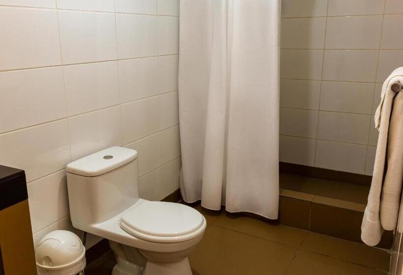 スーペリアールーム, Qala Hotel & Resorts